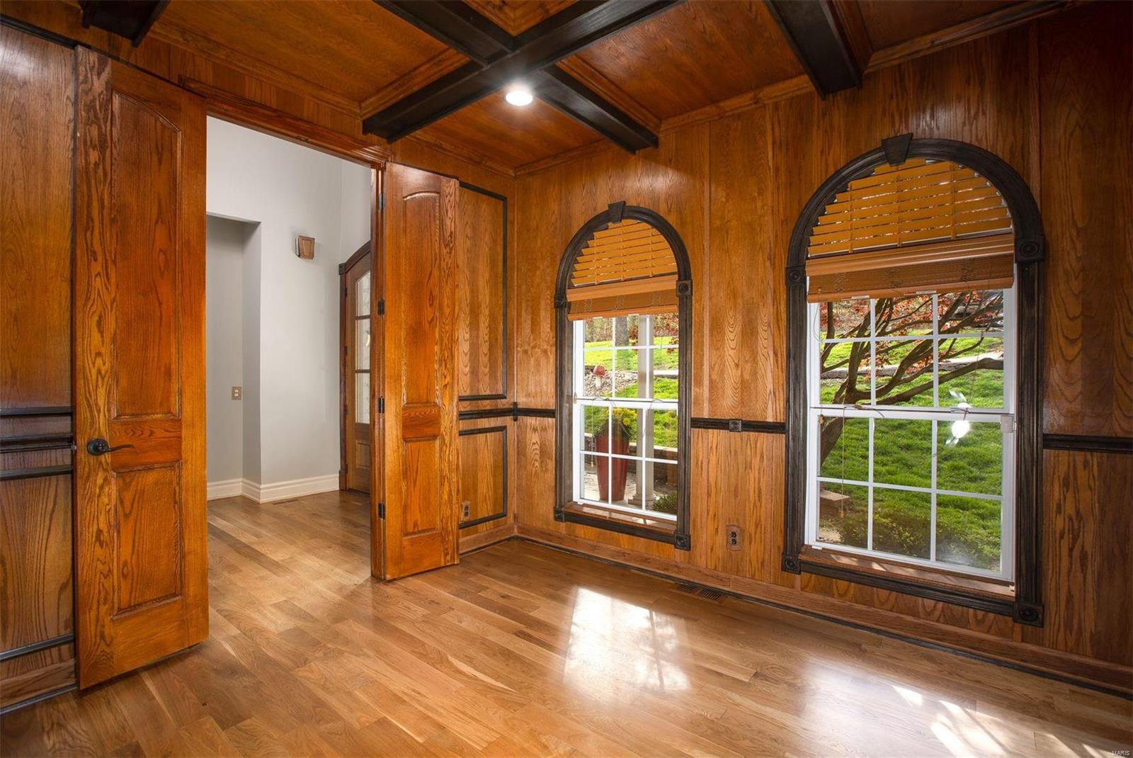 Chesterfield Forest - Residential