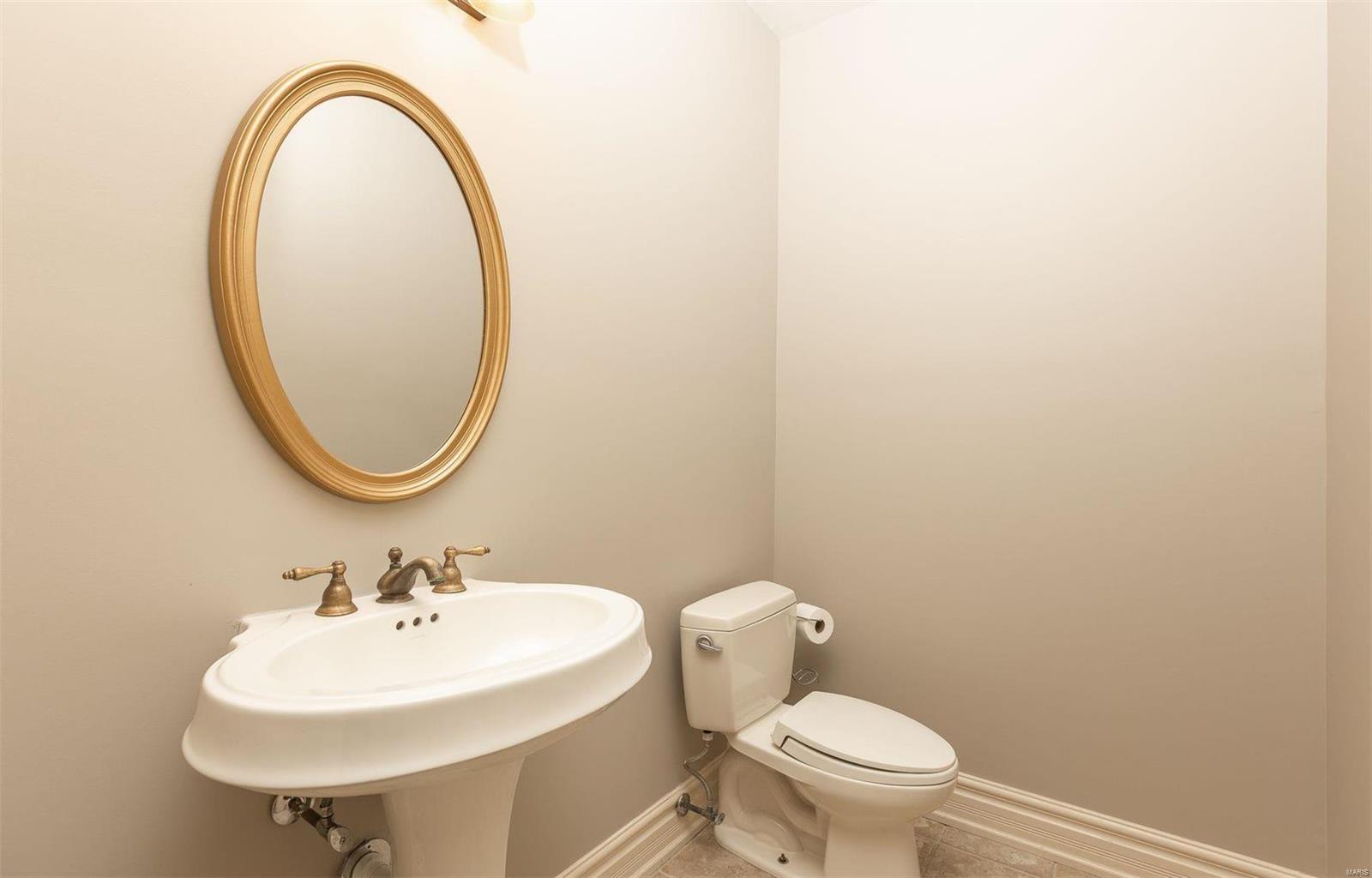 Chesterfield Forest - Residential