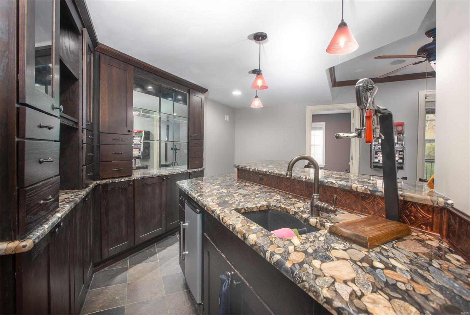 Chesterfield Forest - Residential