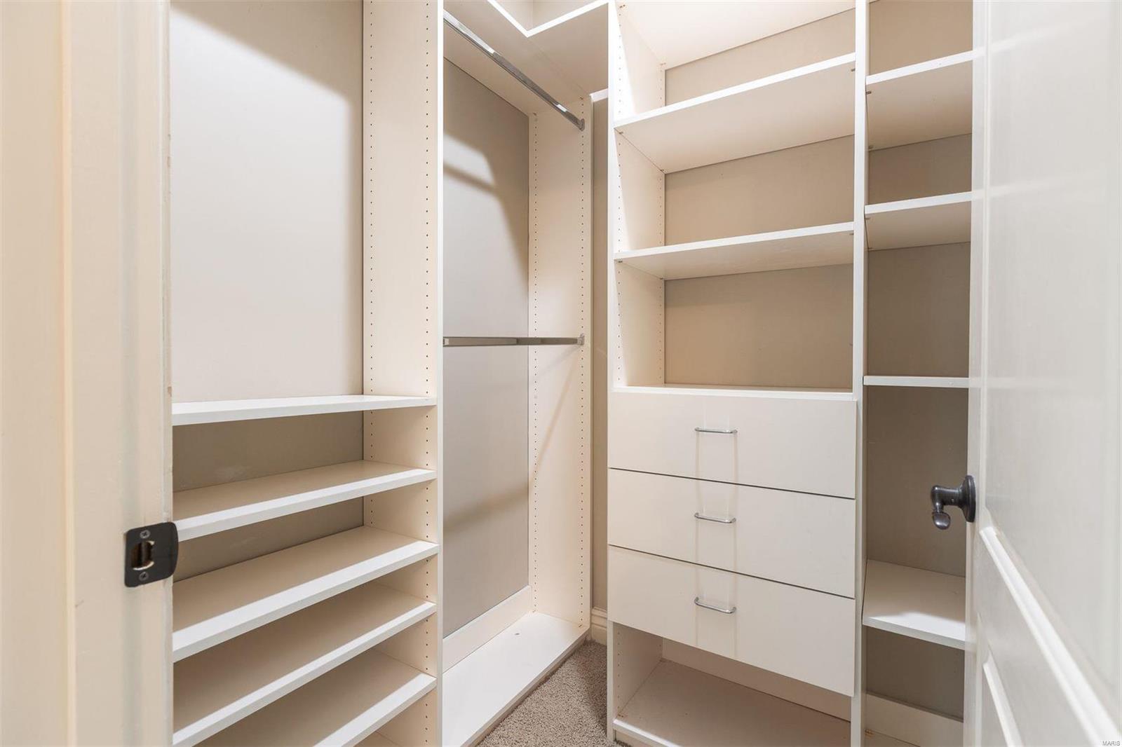 Chesterfield Forest - Residential