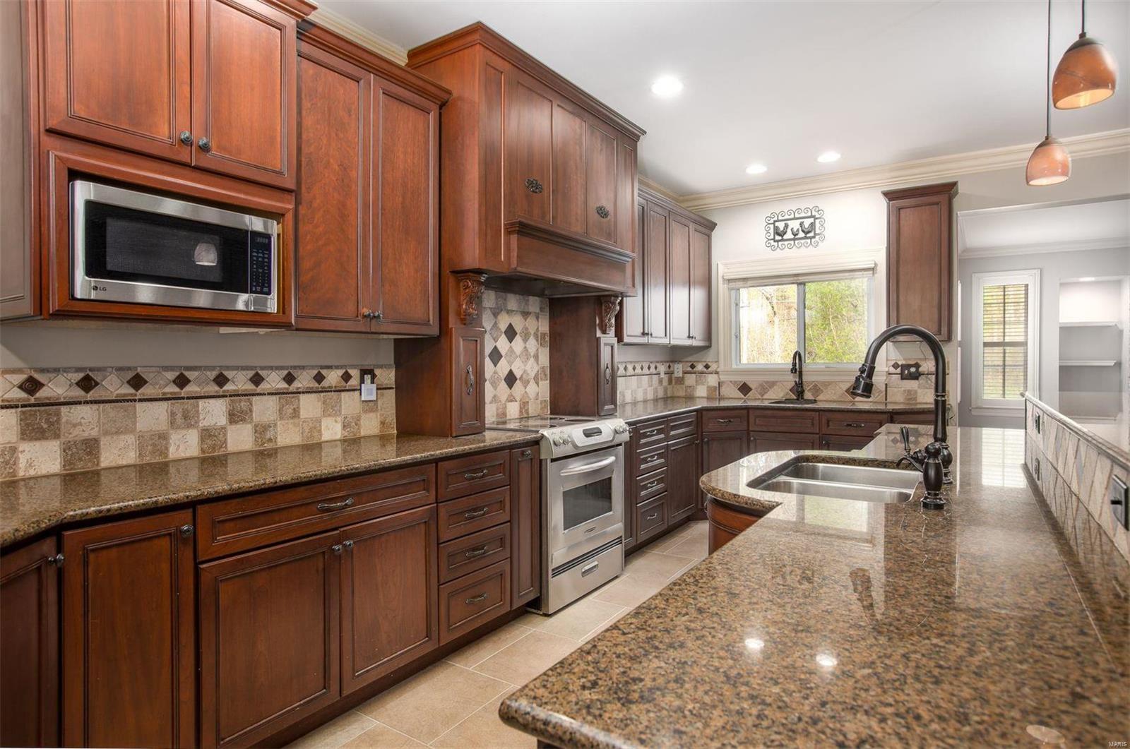 Chesterfield Forest - Residential