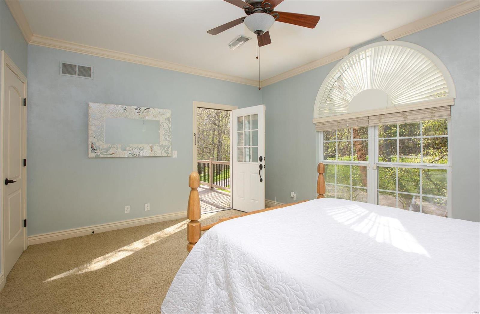 Chesterfield Forest - Residential