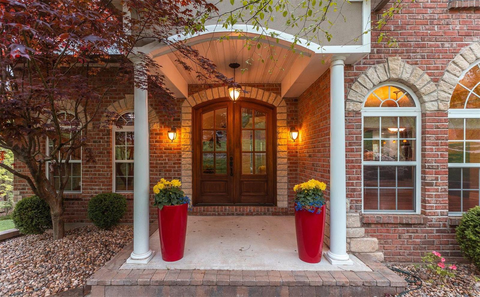 Chesterfield Forest - Residential