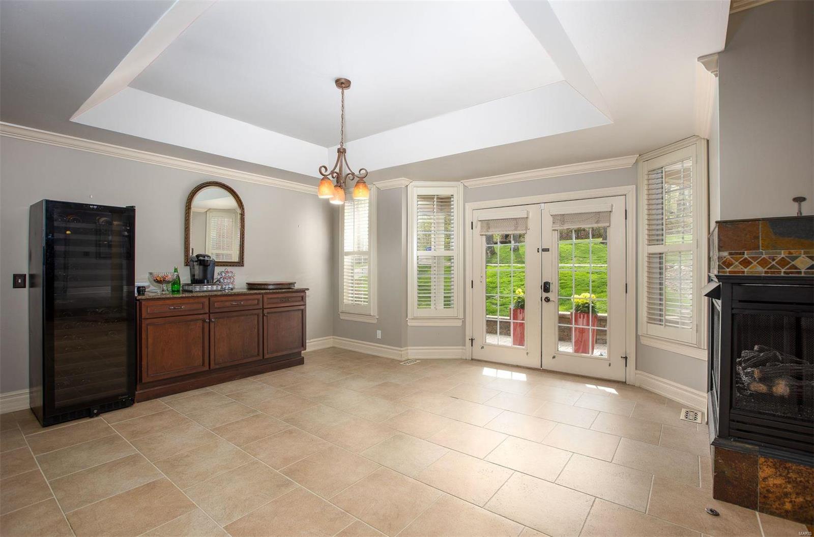 Chesterfield Forest - Residential