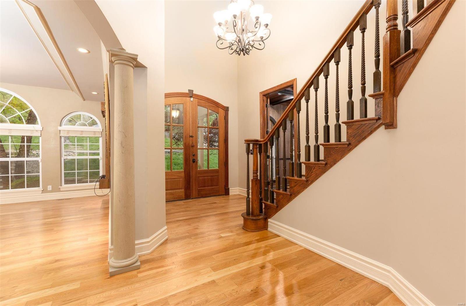 Chesterfield Forest - Residential