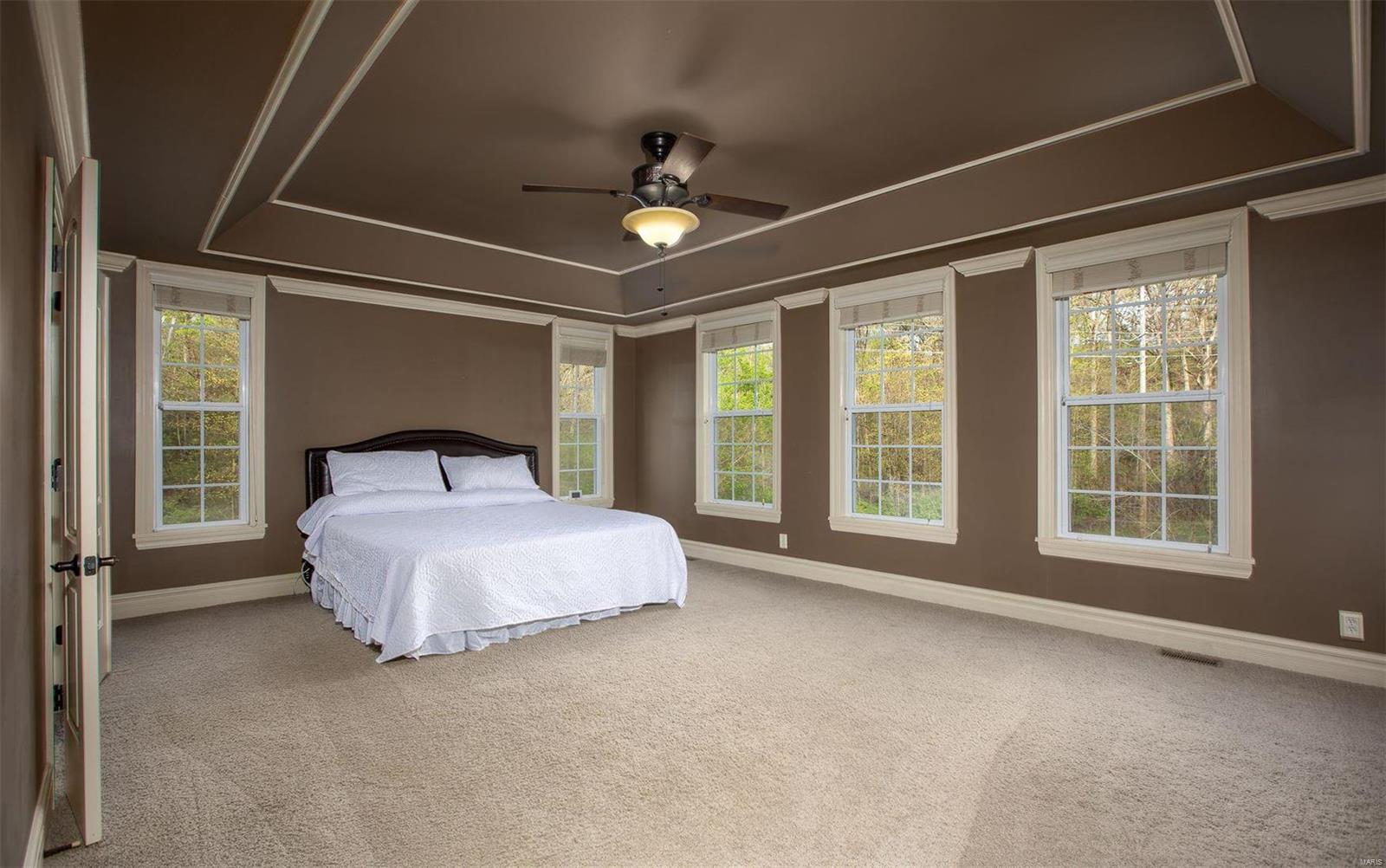 Chesterfield Forest - Residential