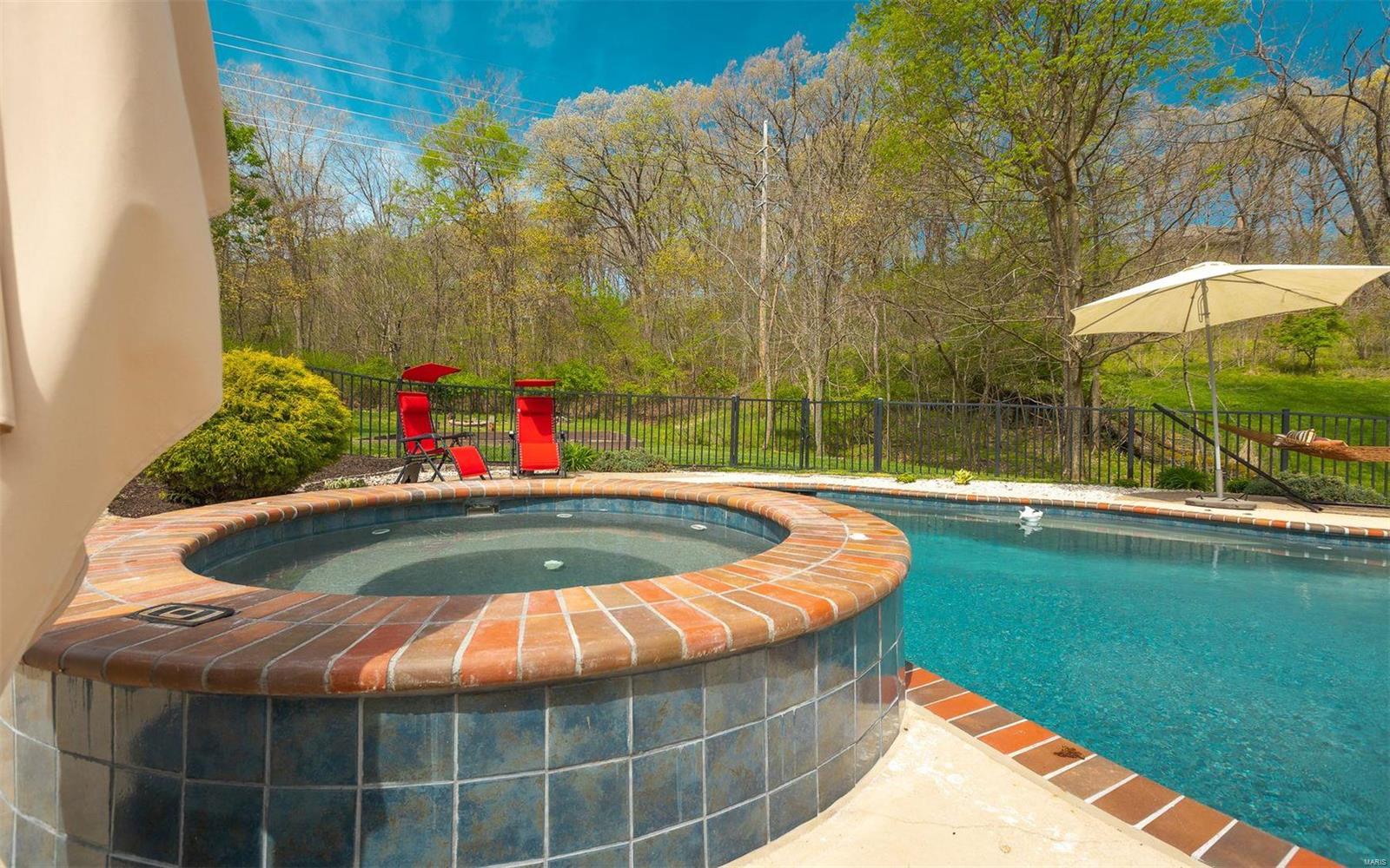 Chesterfield Forest - Residential