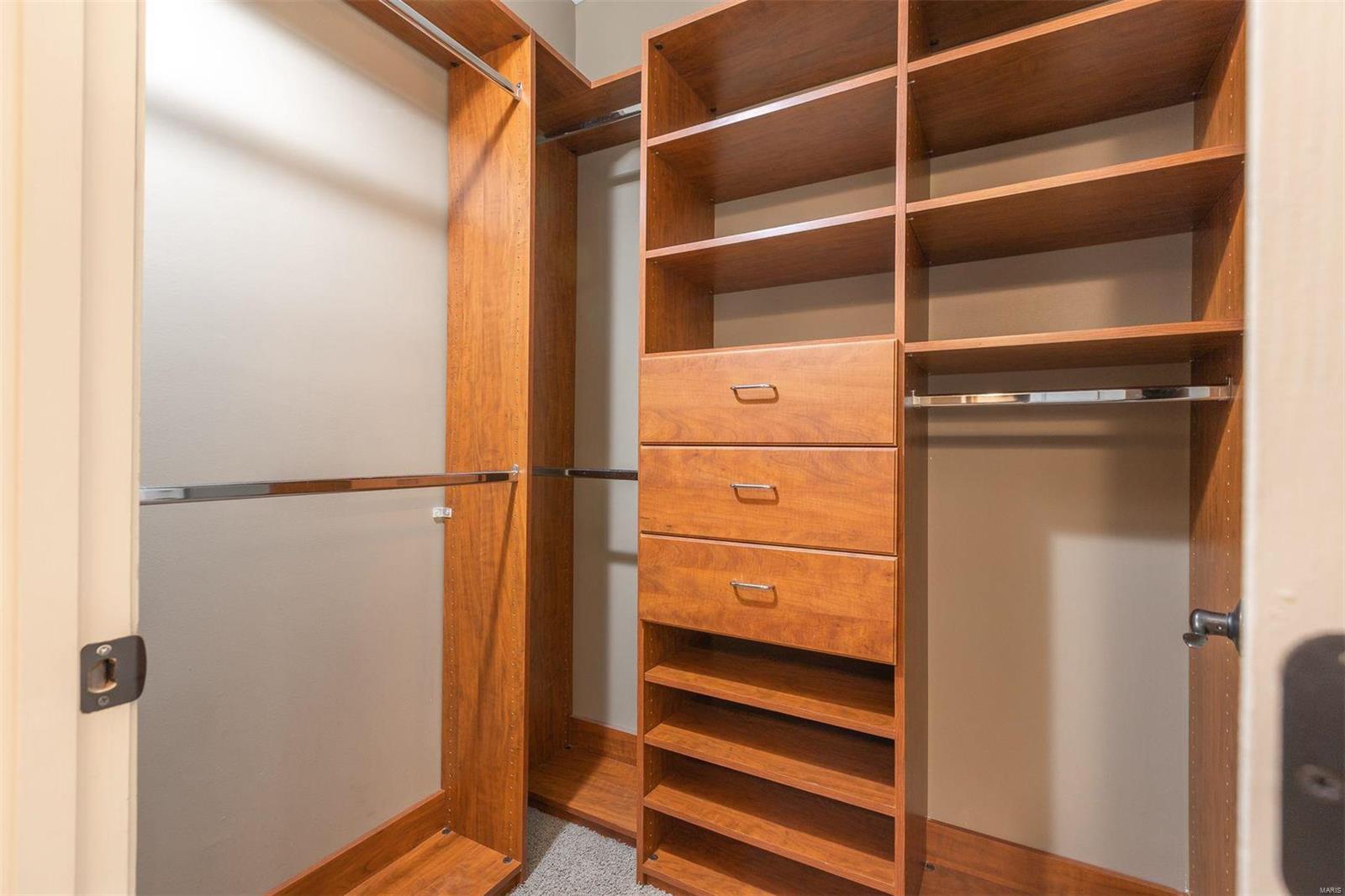 Chesterfield Forest - Residential