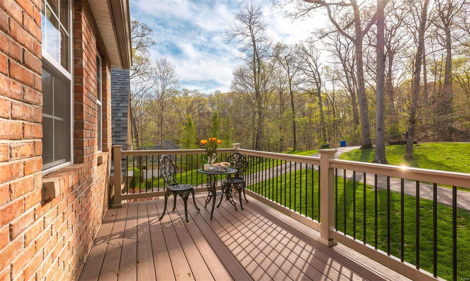 Chesterfield Forest - Residential