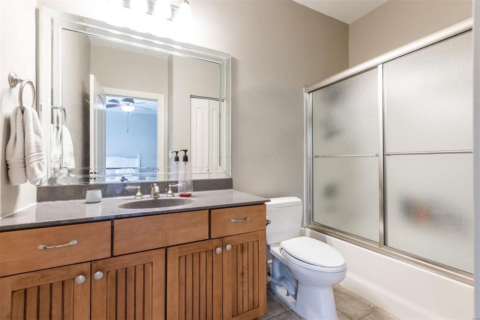 Chesterfield Forest - Residential