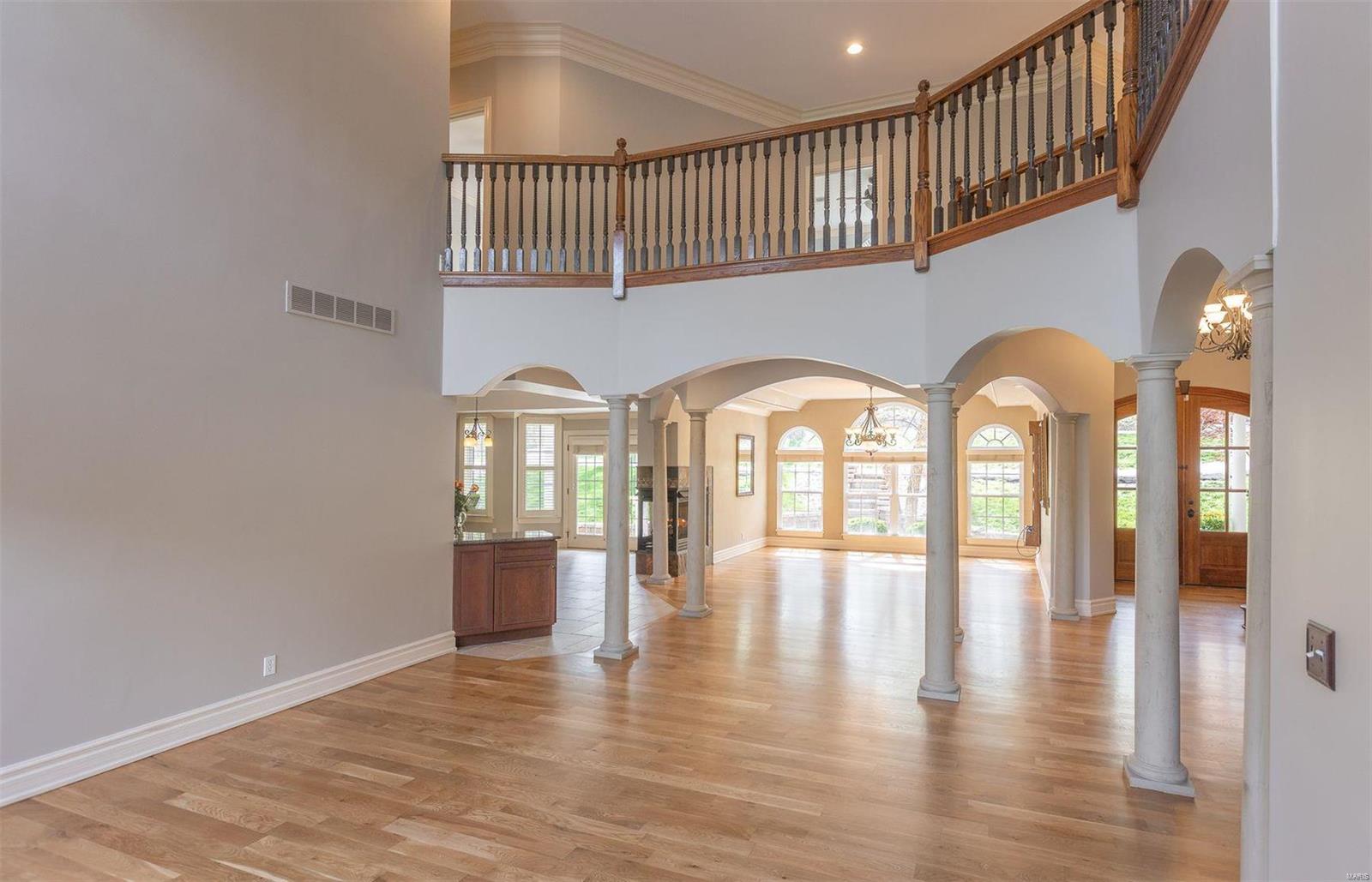 Chesterfield Forest - Residential