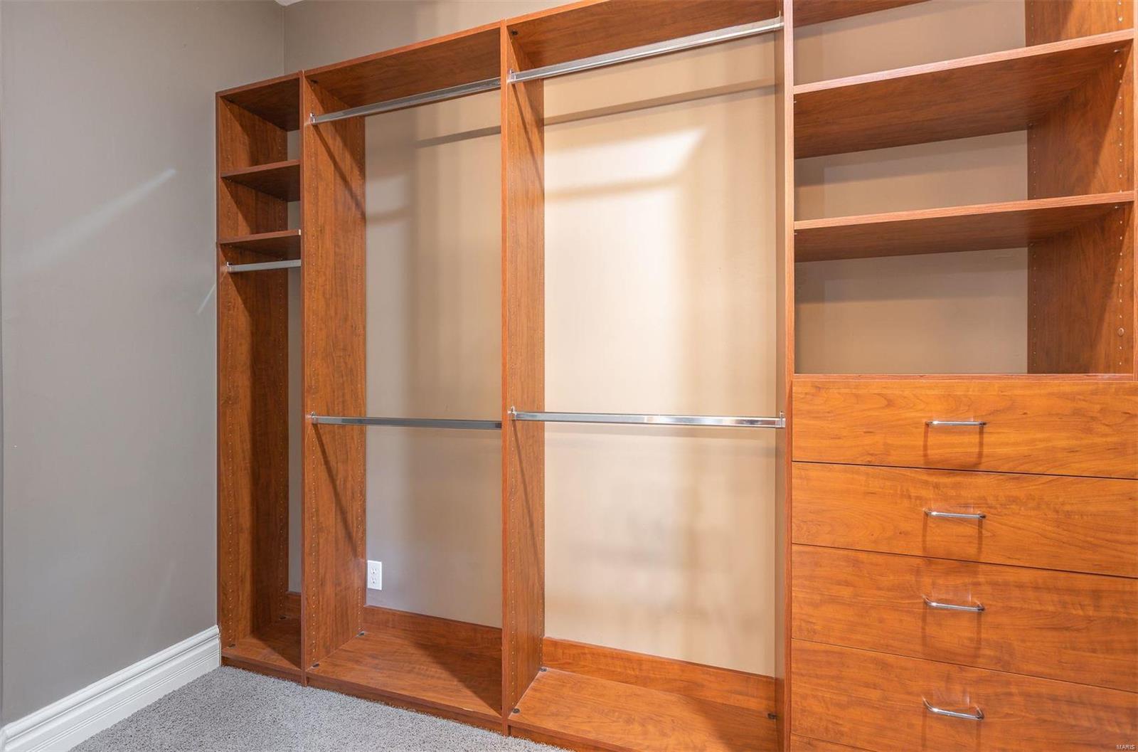 Chesterfield Forest - Residential