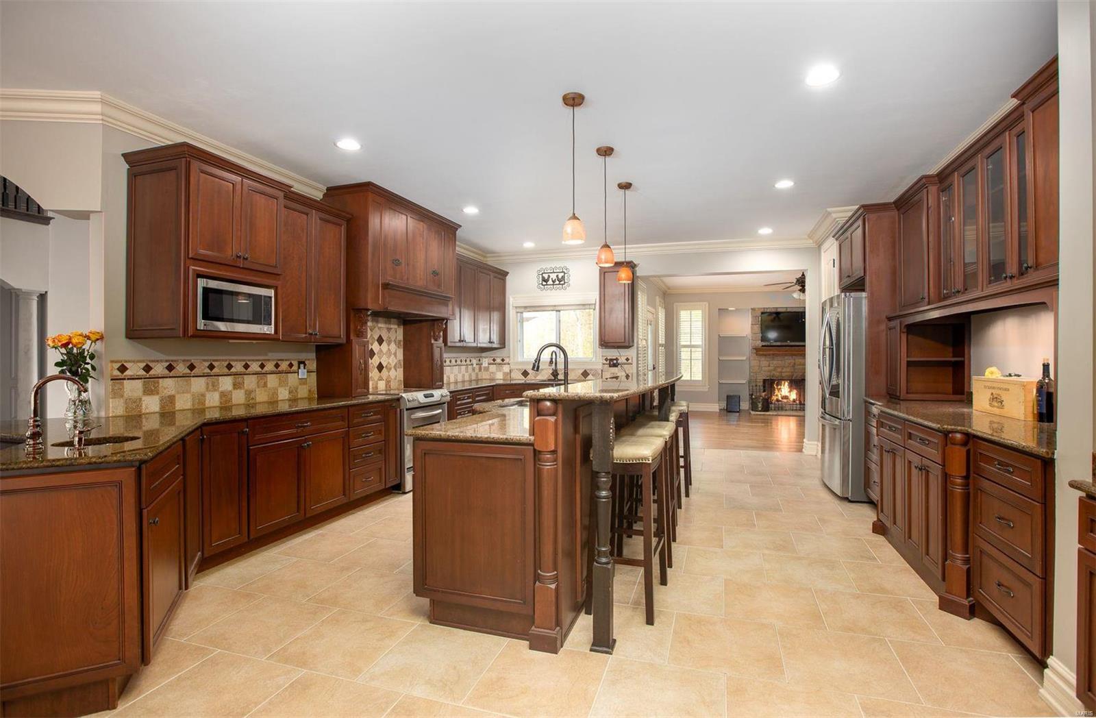 Chesterfield Forest - Residential