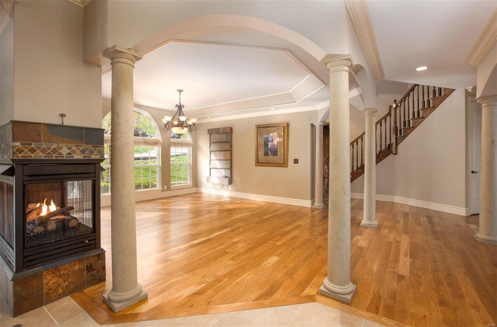 Chesterfield Forest - Residential