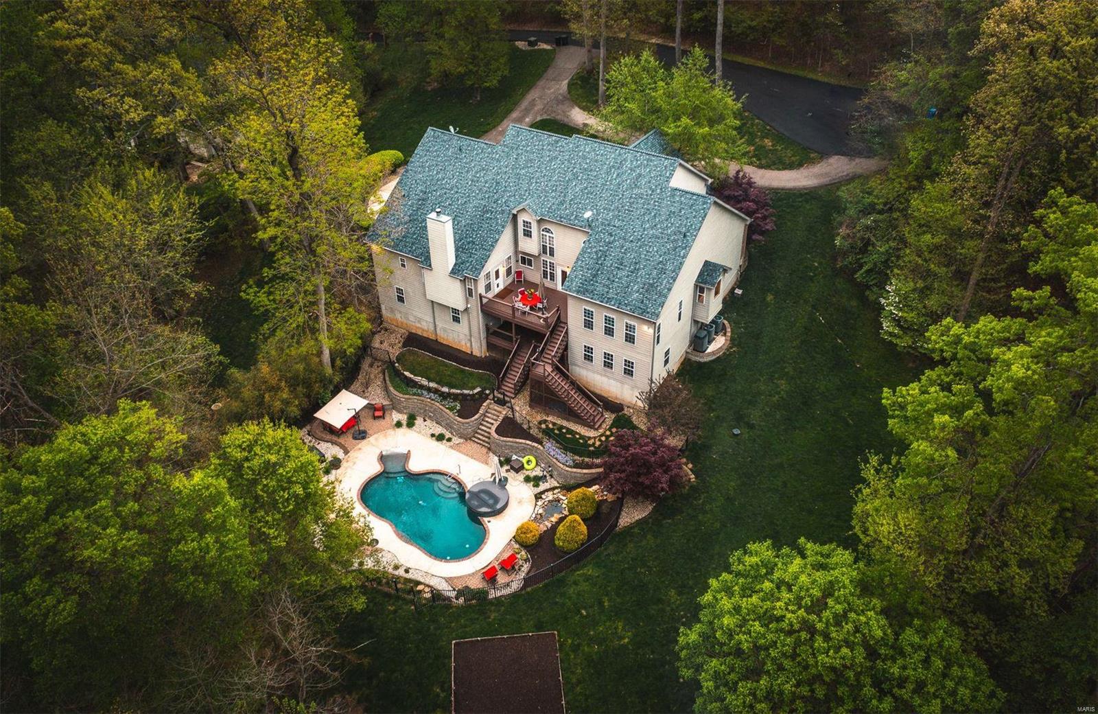 Chesterfield Forest - Residential