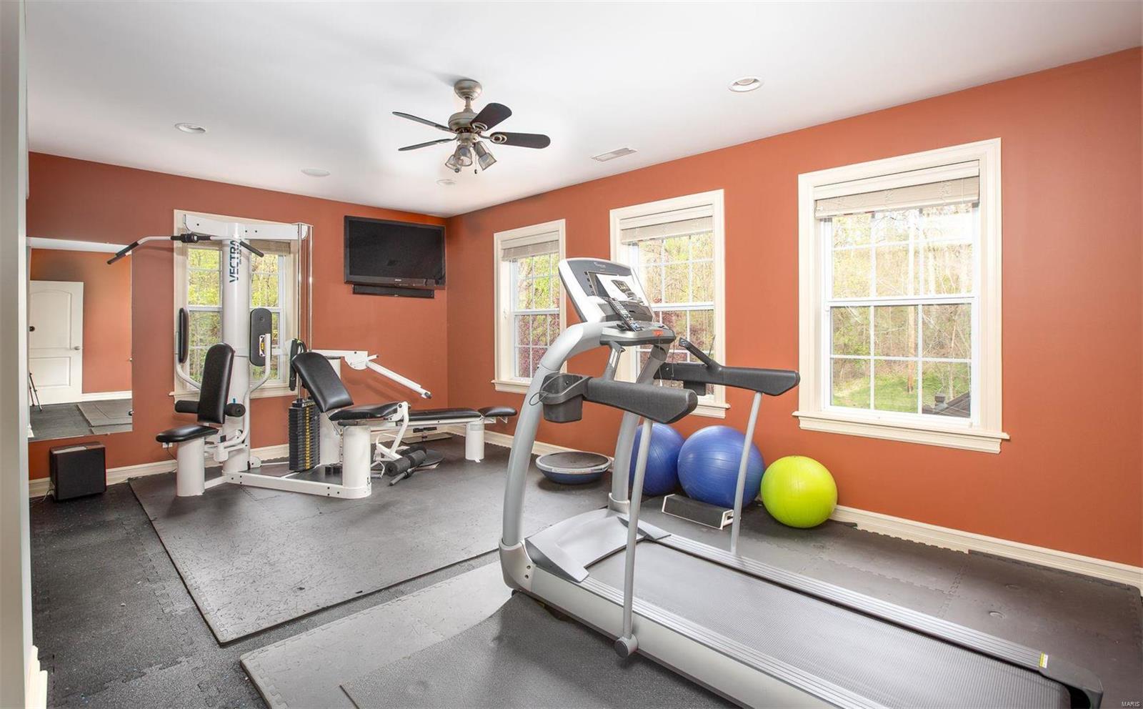 Chesterfield Forest - Residential