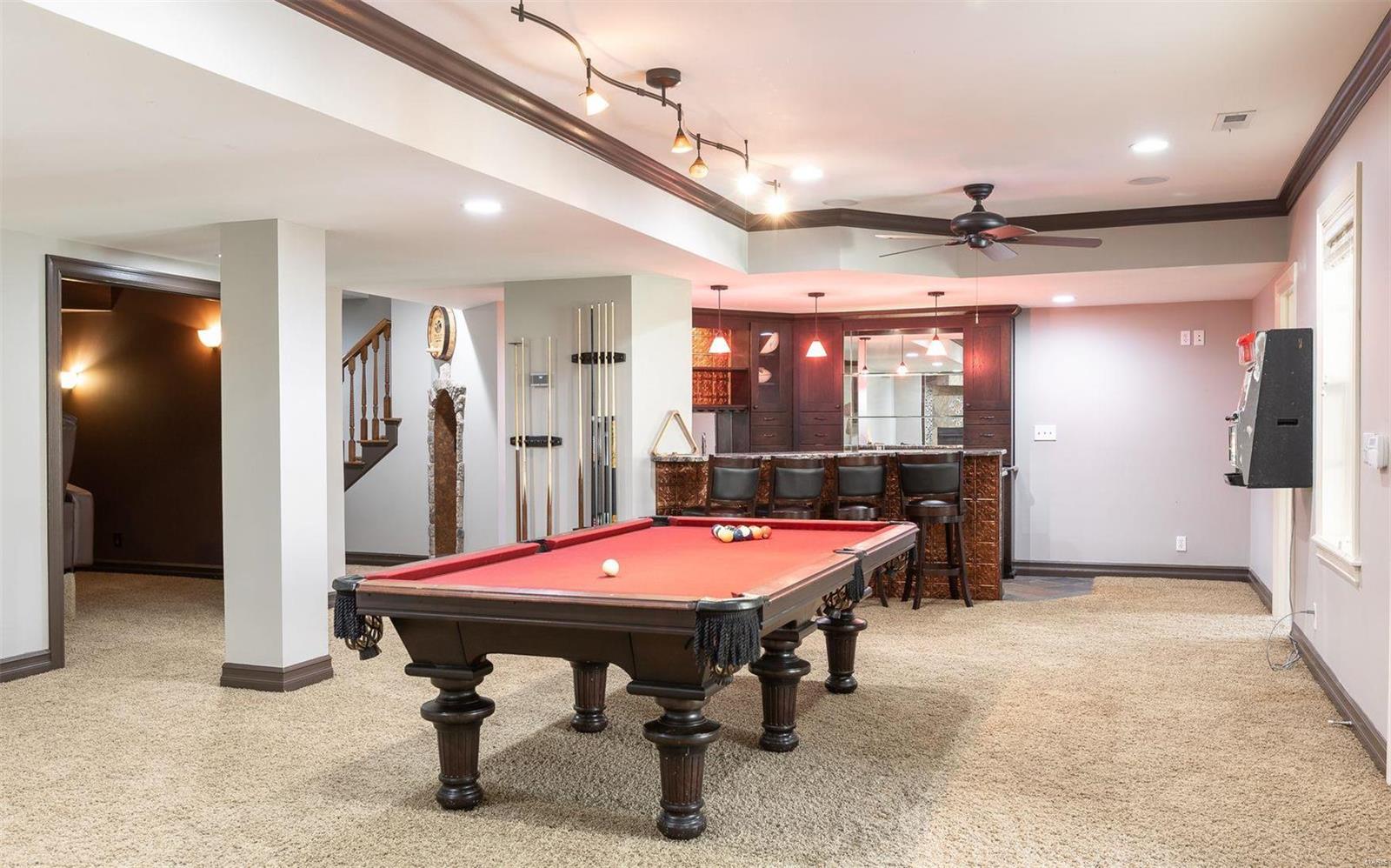 Chesterfield Forest - Residential