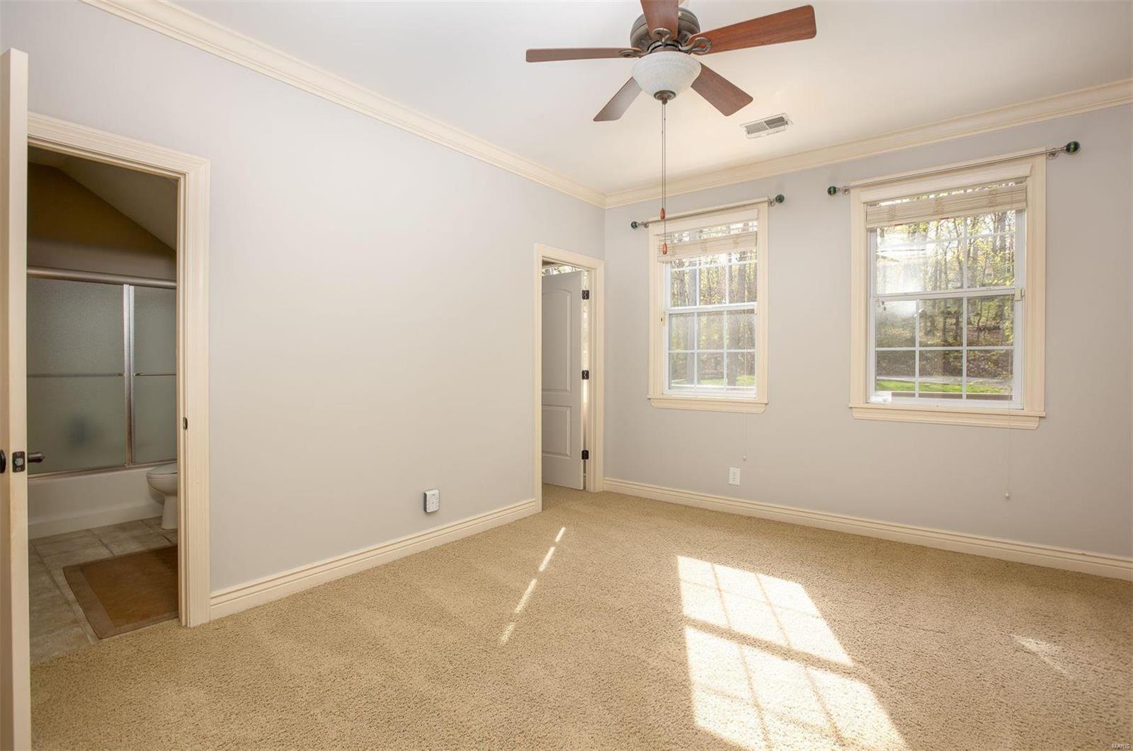 Chesterfield Forest - Residential