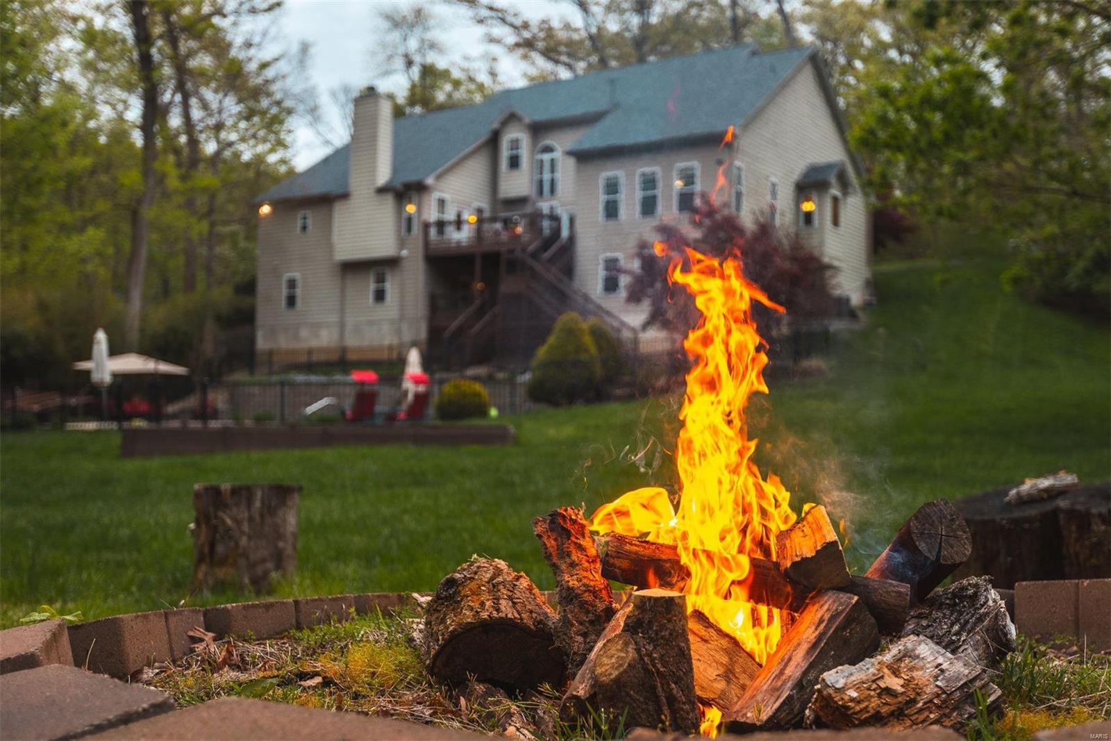 Chesterfield Forest - Residential
