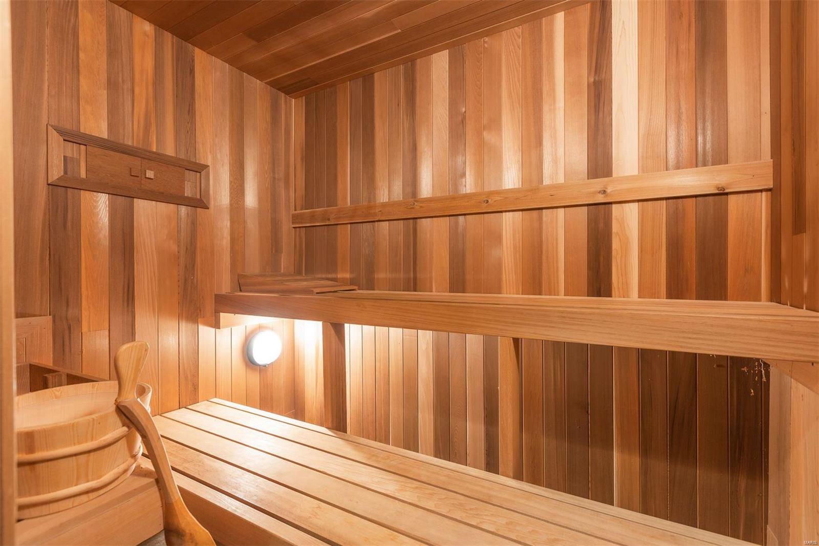 Chesterfield Forest - Residential