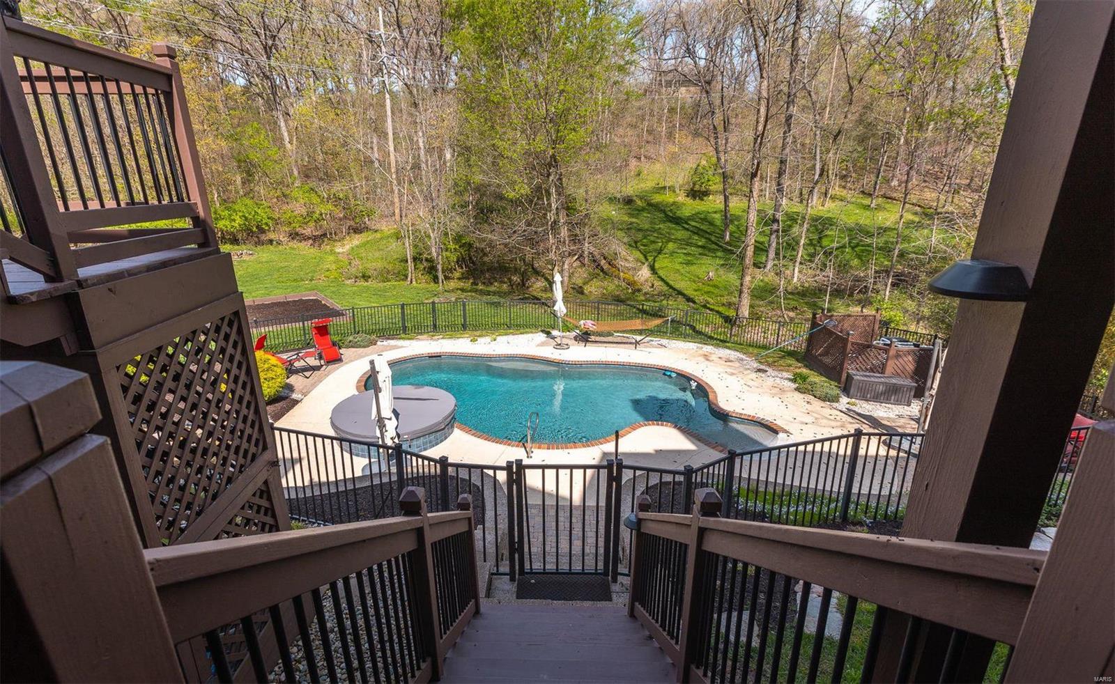 Chesterfield Forest - Residential