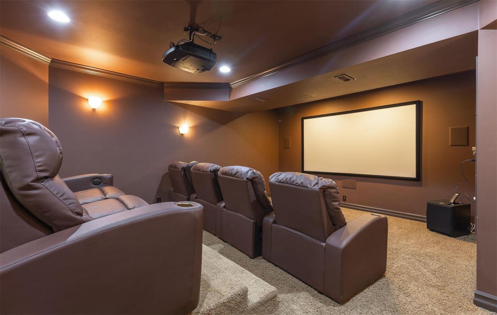 Chesterfield Forest - Residential