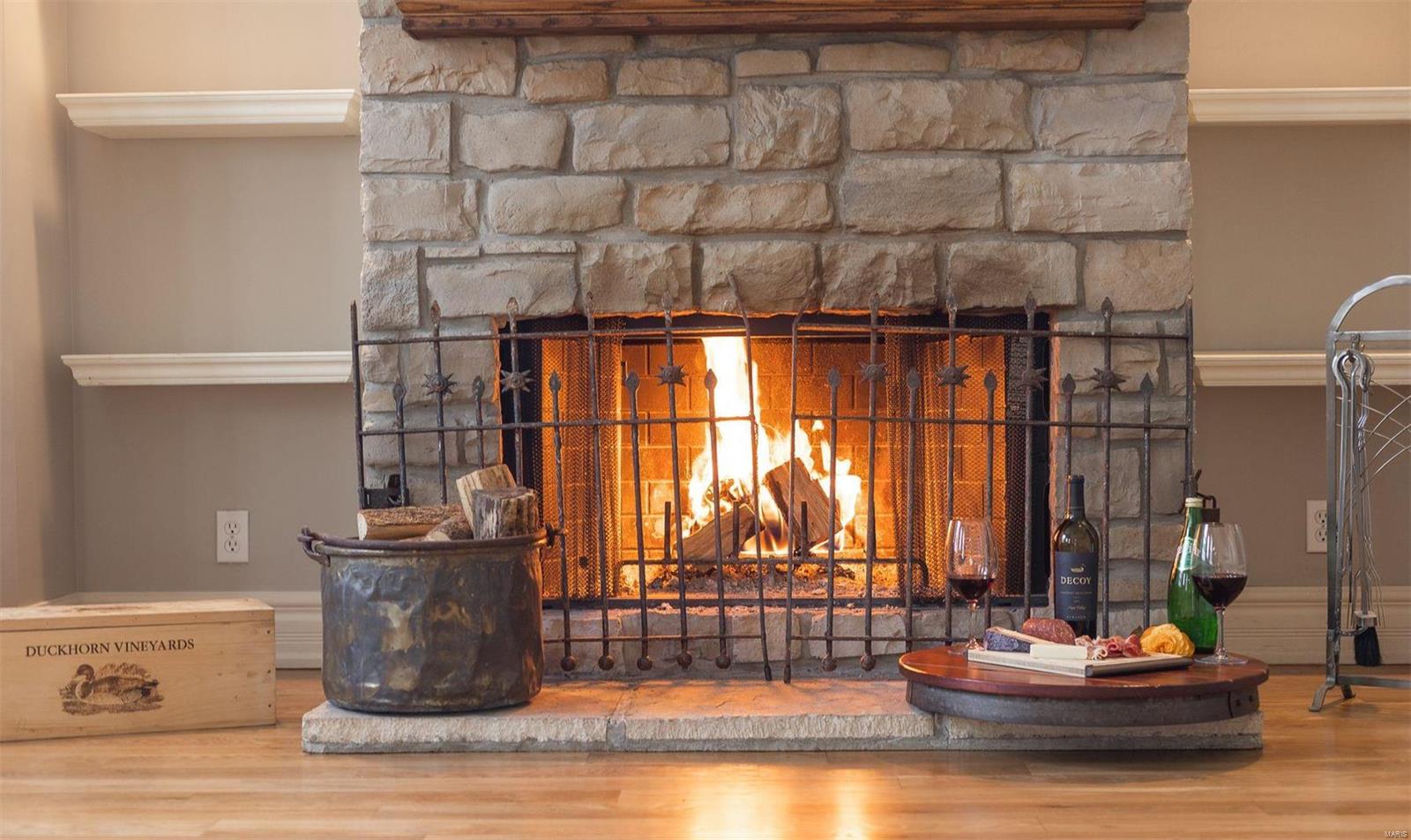 Chesterfield Forest - Residential