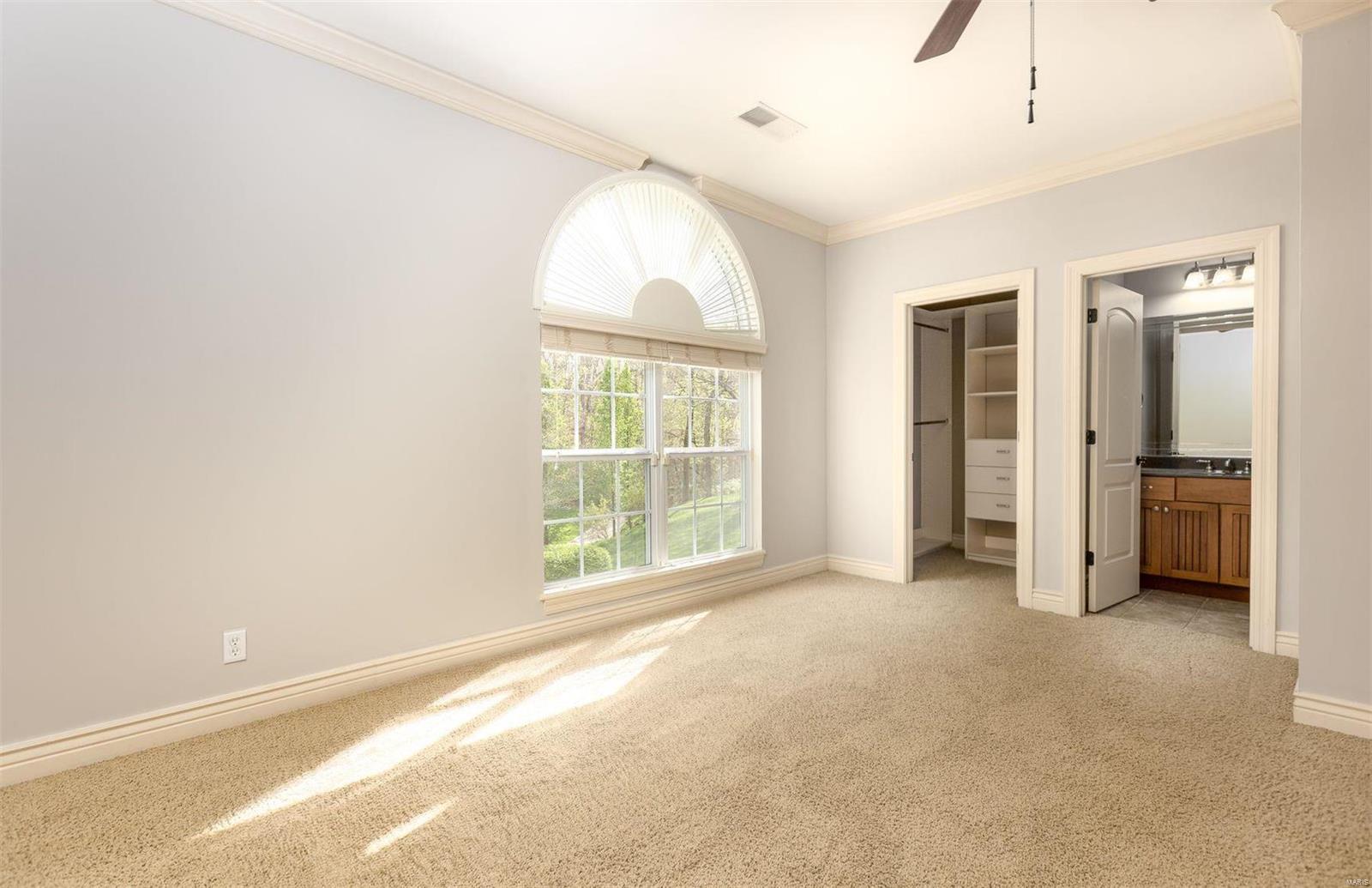 Chesterfield Forest - Residential