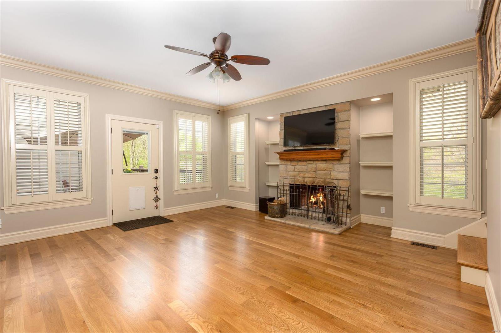 Chesterfield Forest - Residential