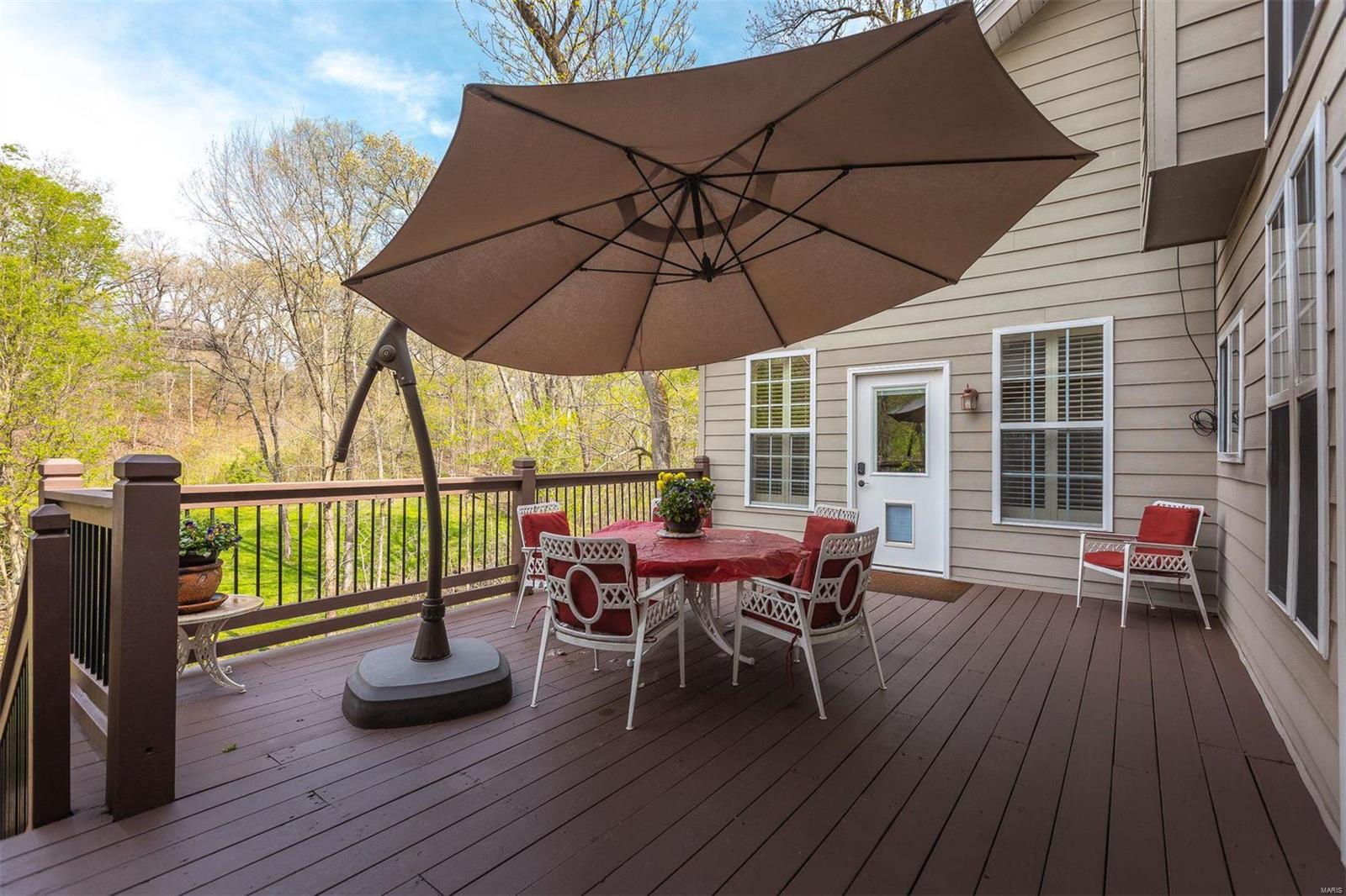 Chesterfield Forest - Residential