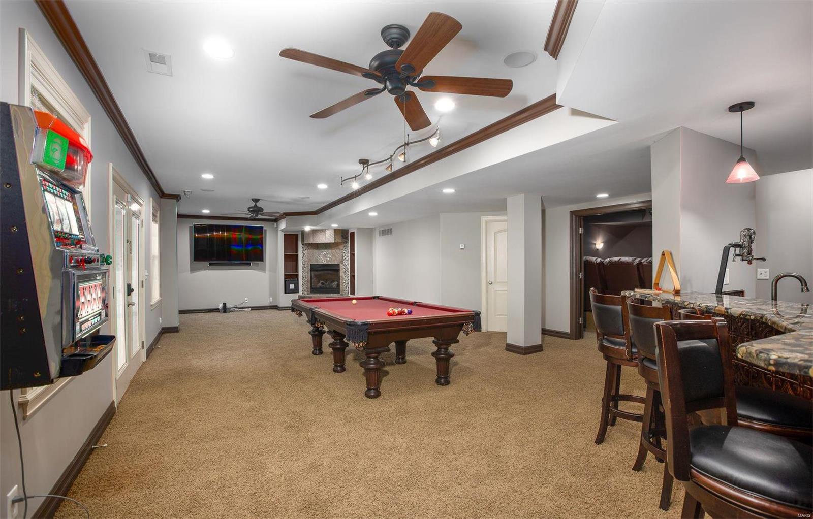 Chesterfield Forest - Residential