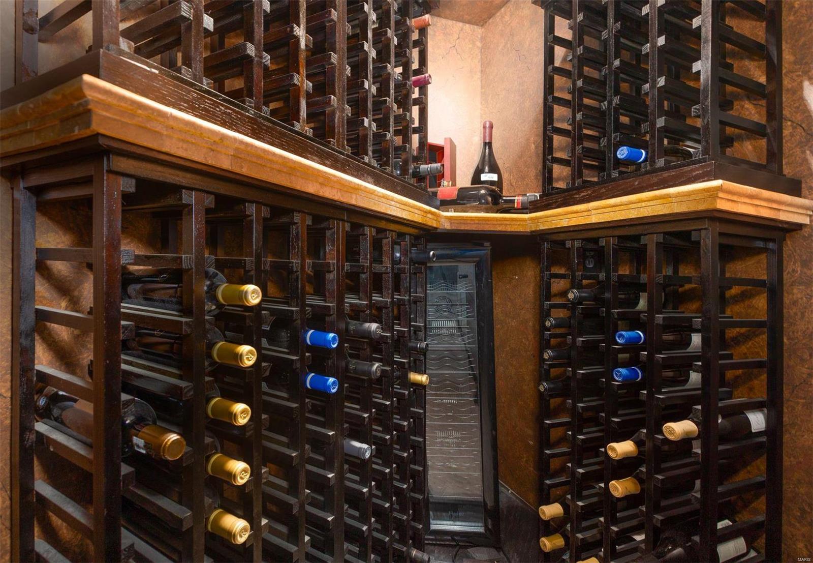 Chesterfield Forest - Residential