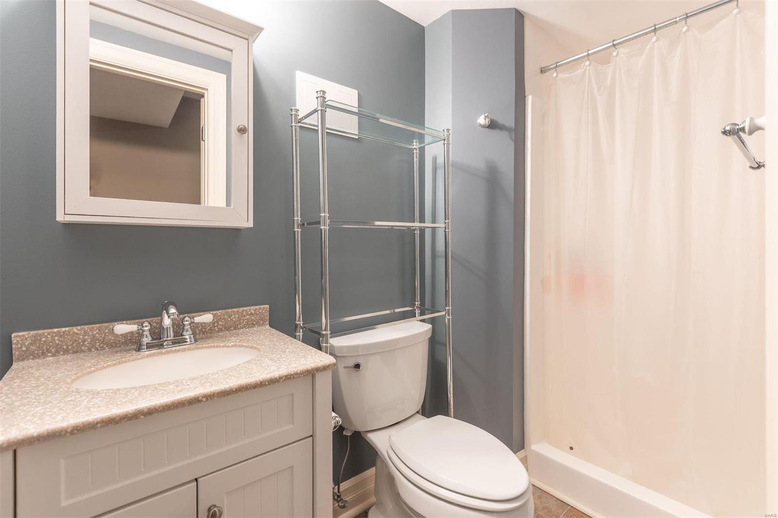 Chesterfield Forest - Residential