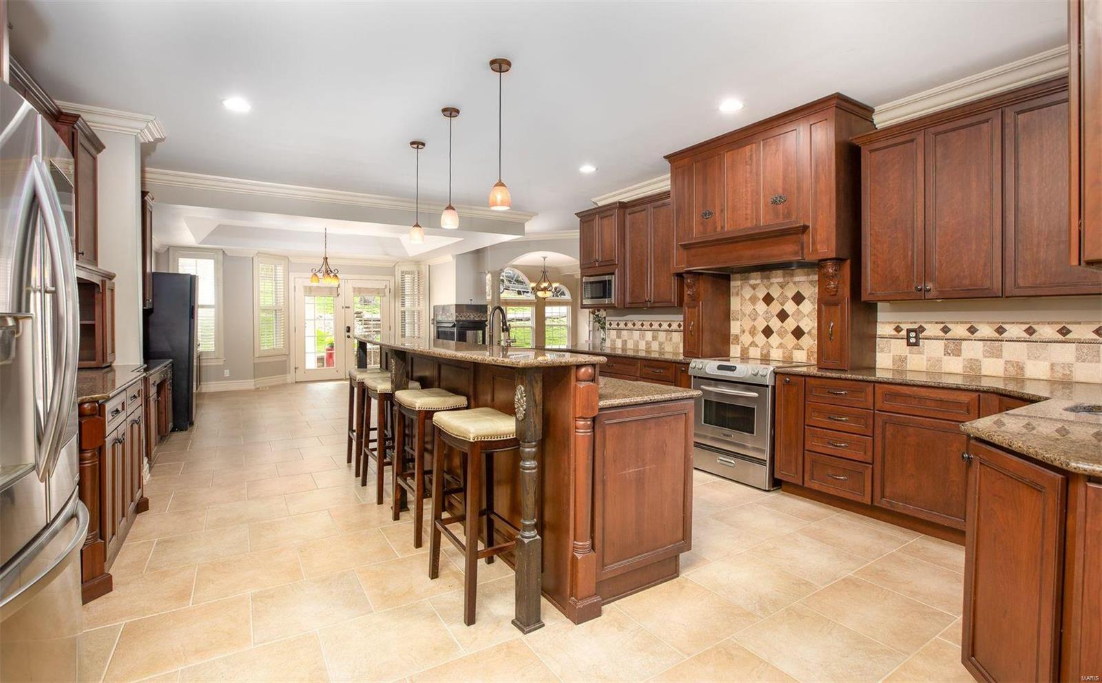 Chesterfield Forest - Residential