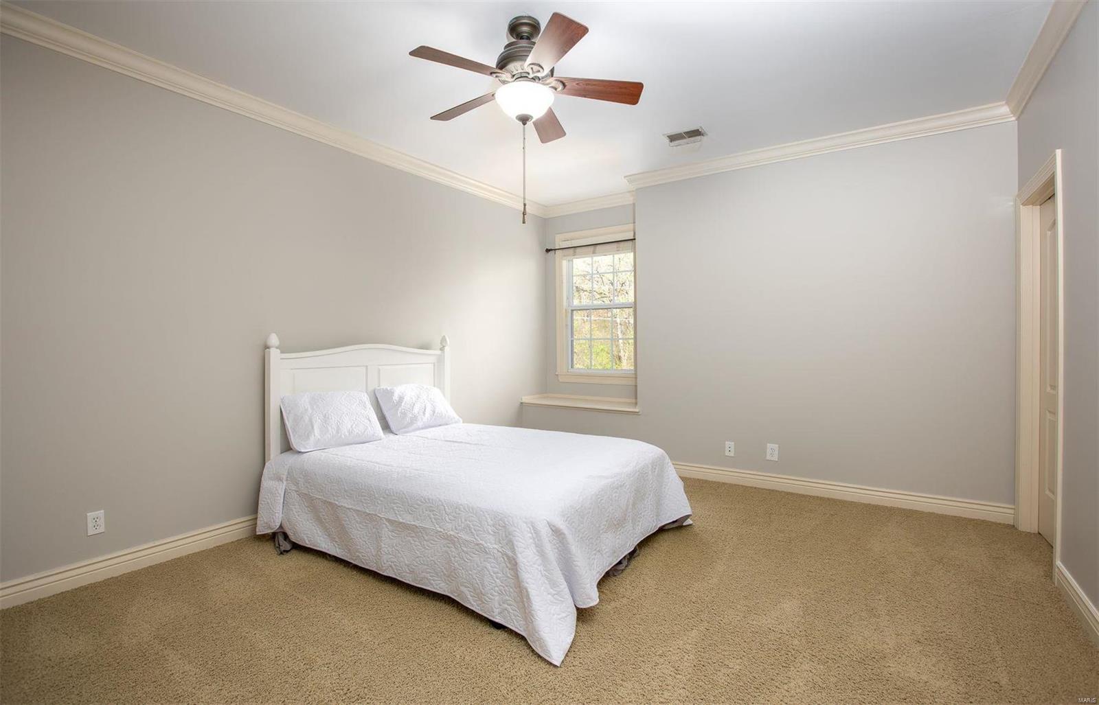 Chesterfield Forest - Residential