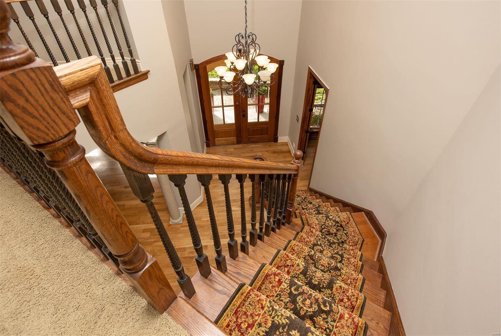 Chesterfield Forest - Residential