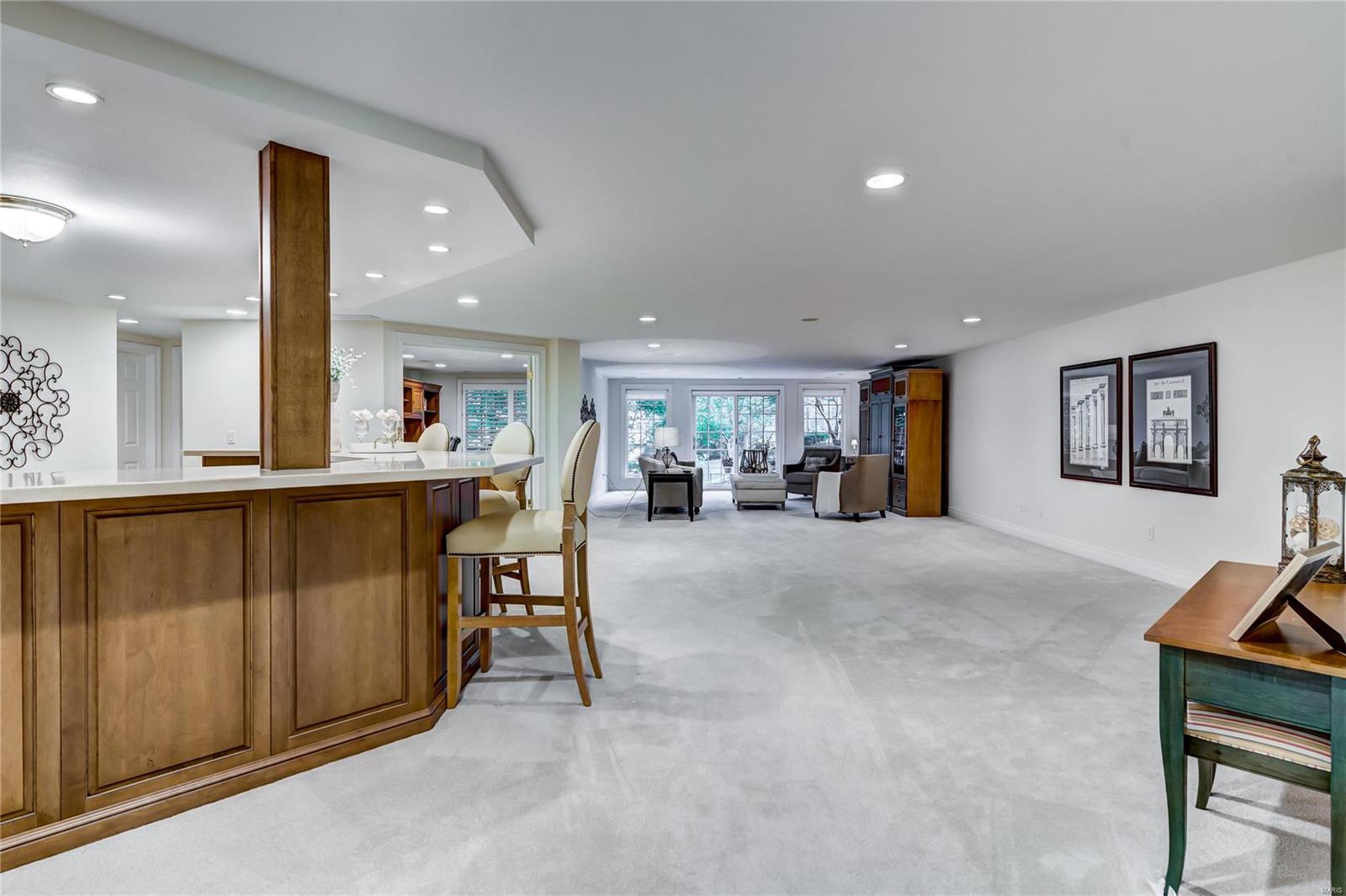 August Hill On Conway One - Residential