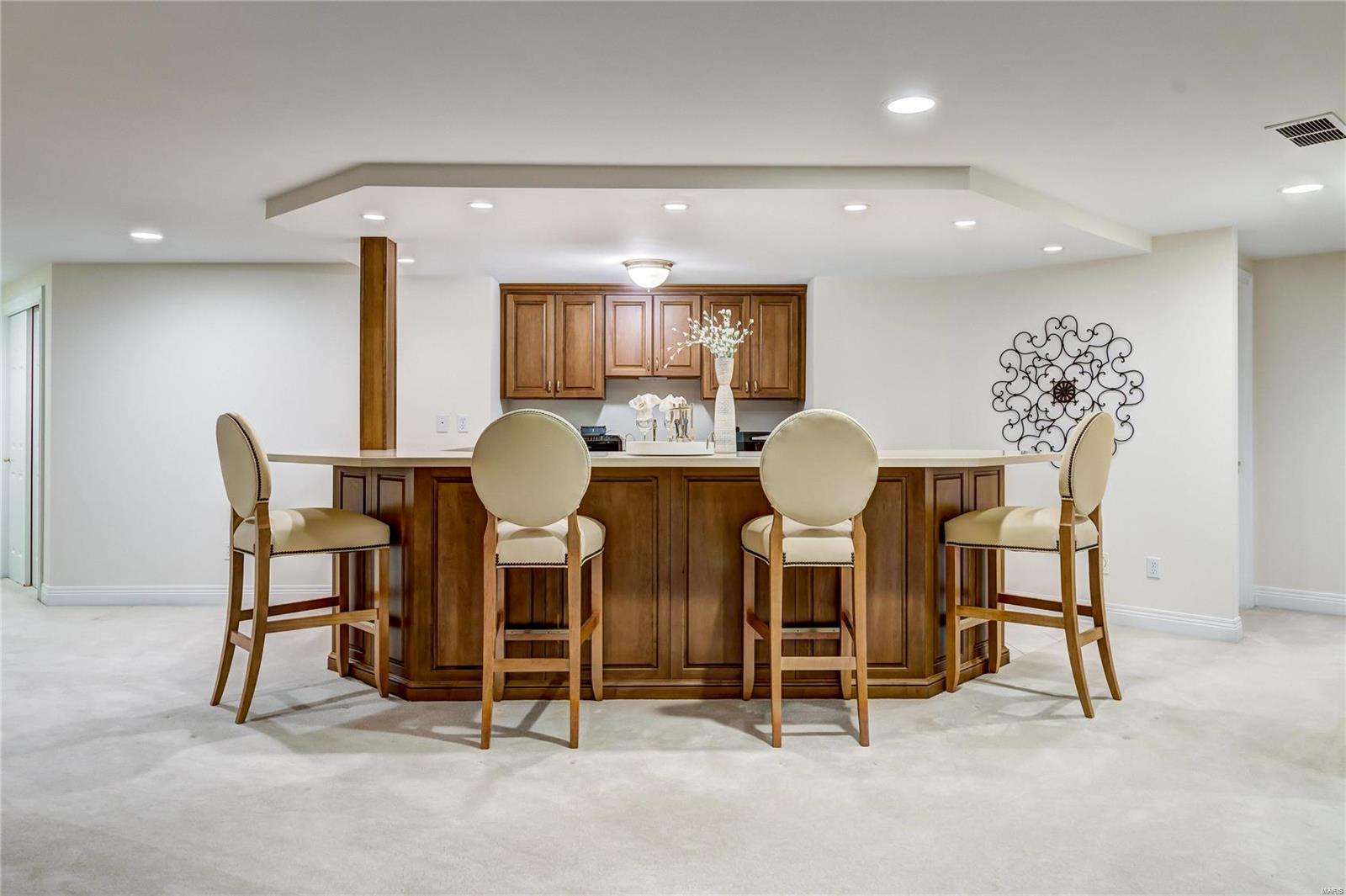 August Hill On Conway One - Residential