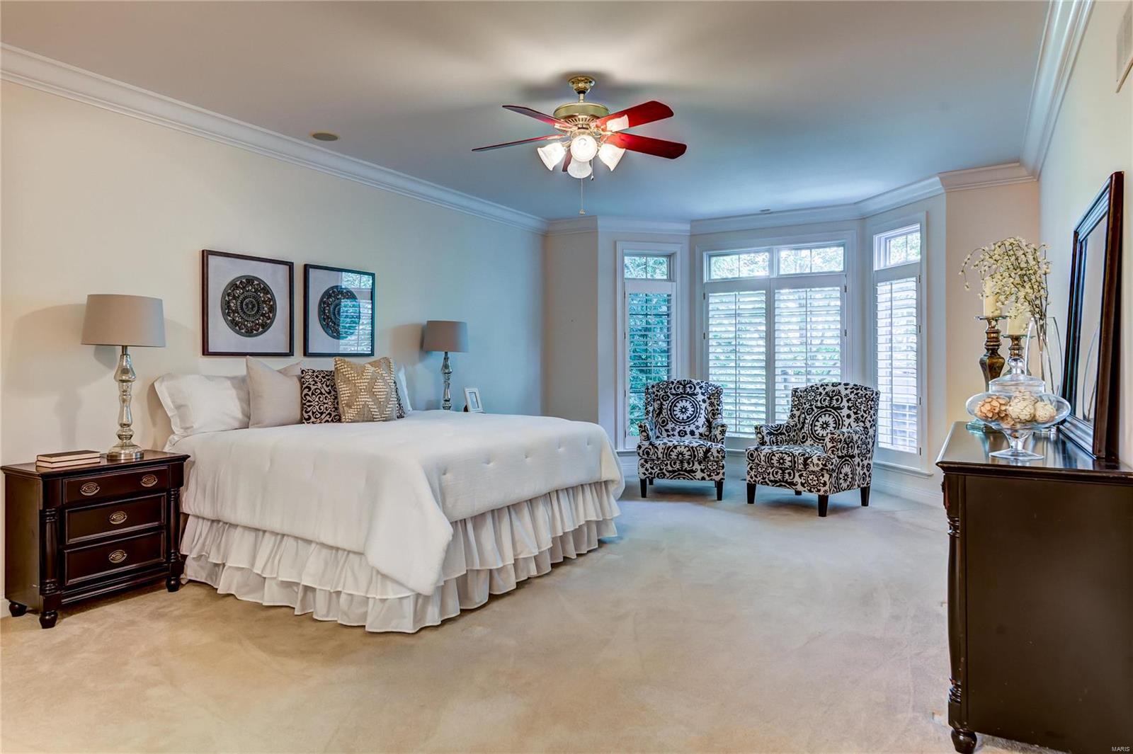 August Hill On Conway One - Residential