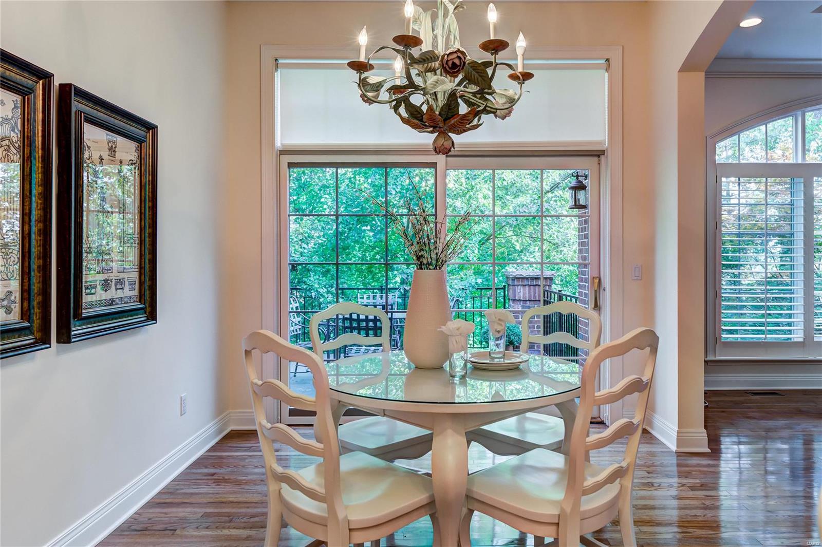 August Hill On Conway One - Residential