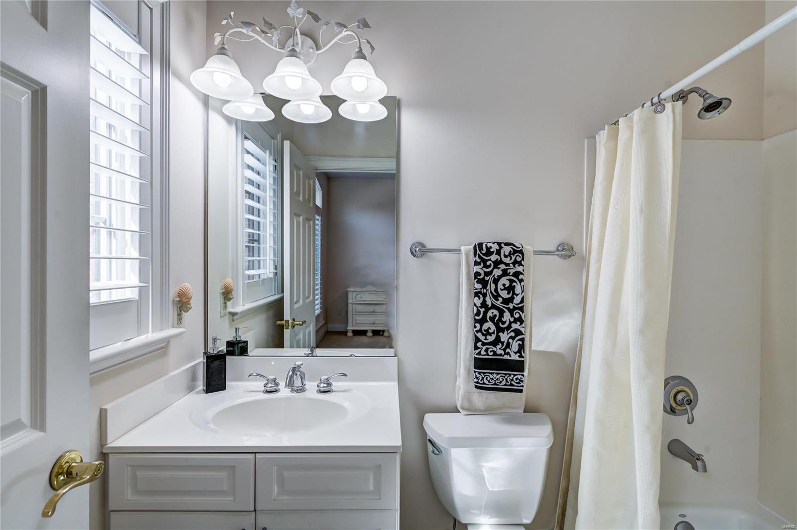 August Hill On Conway One - Residential