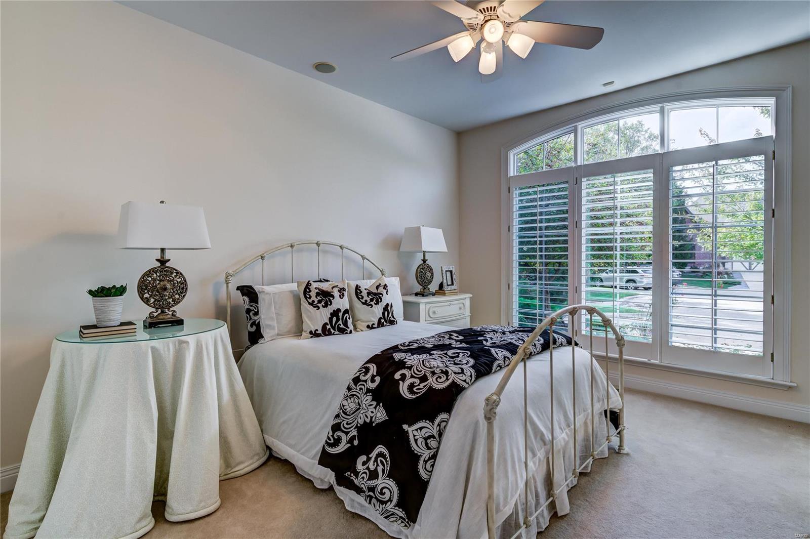 August Hill On Conway One - Residential