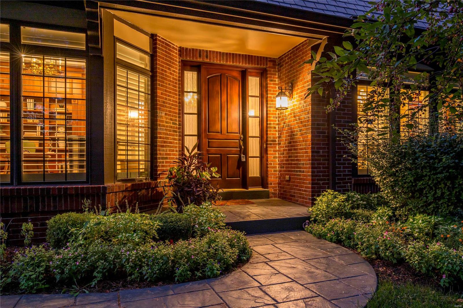 August Hill On Conway One - Residential