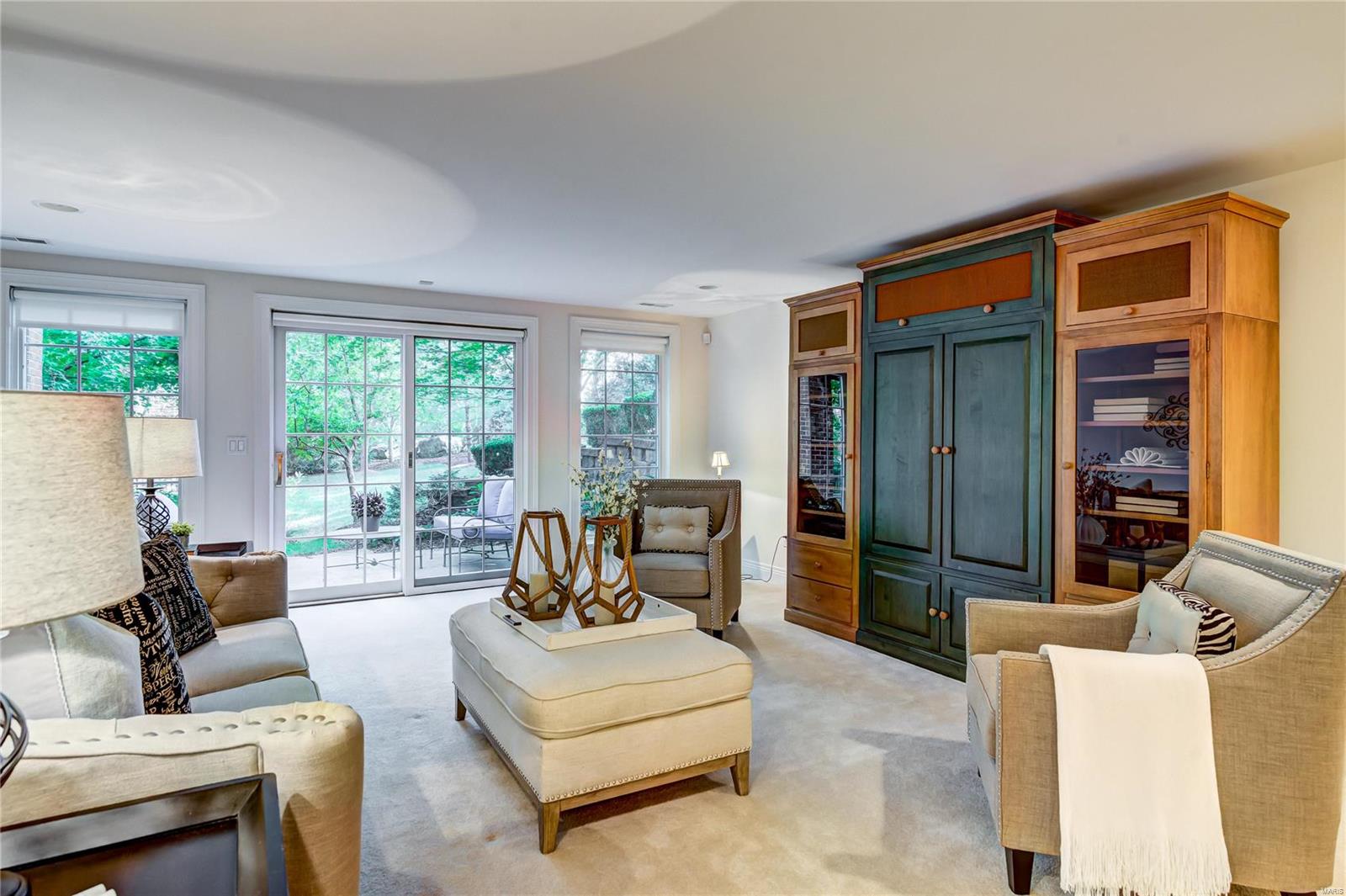 August Hill On Conway One - Residential