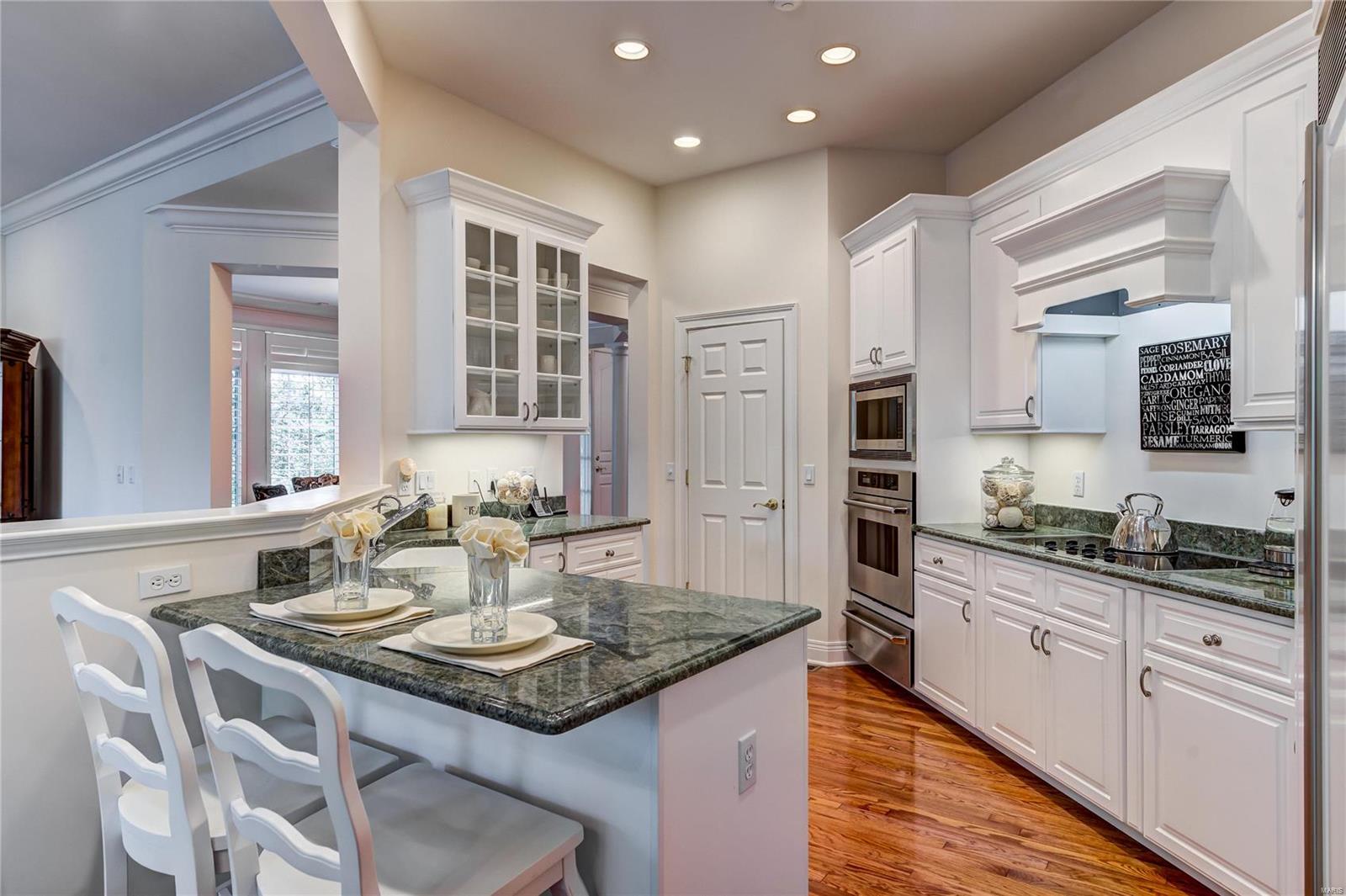 August Hill On Conway One - Residential