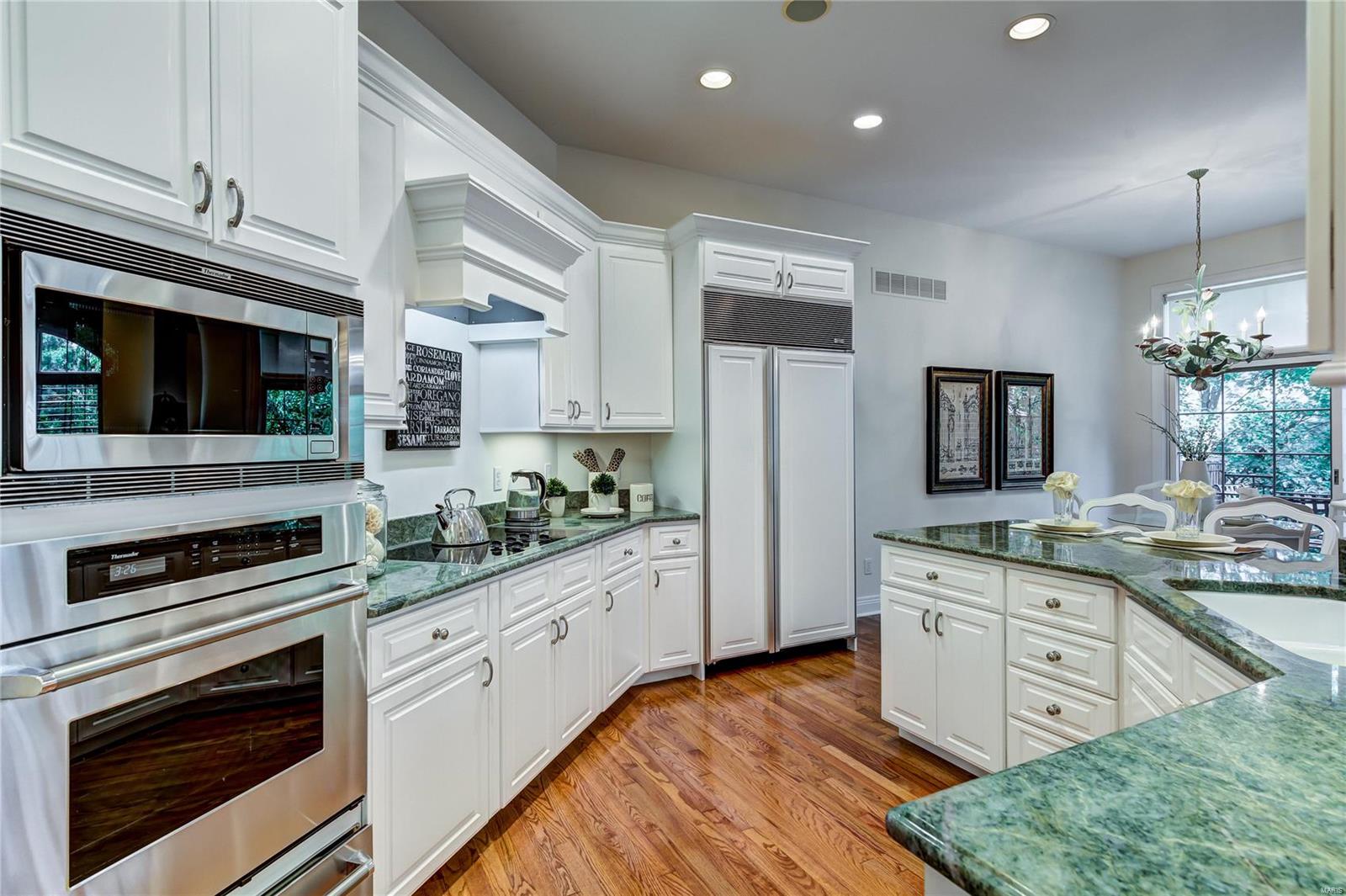 August Hill On Conway One - Residential