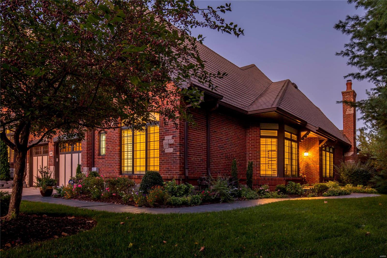 August Hill On Conway One - Residential