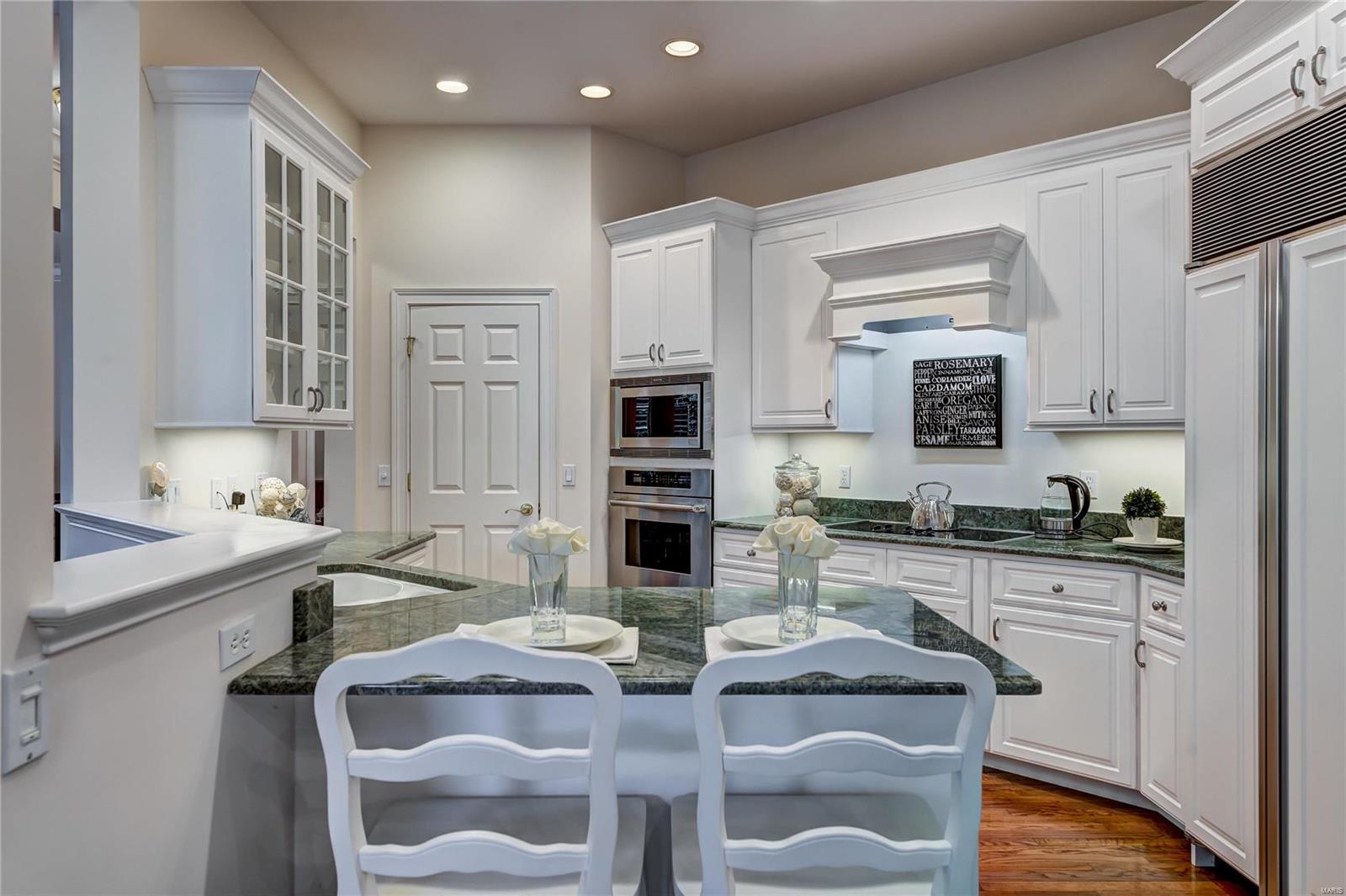 August Hill On Conway One - Residential