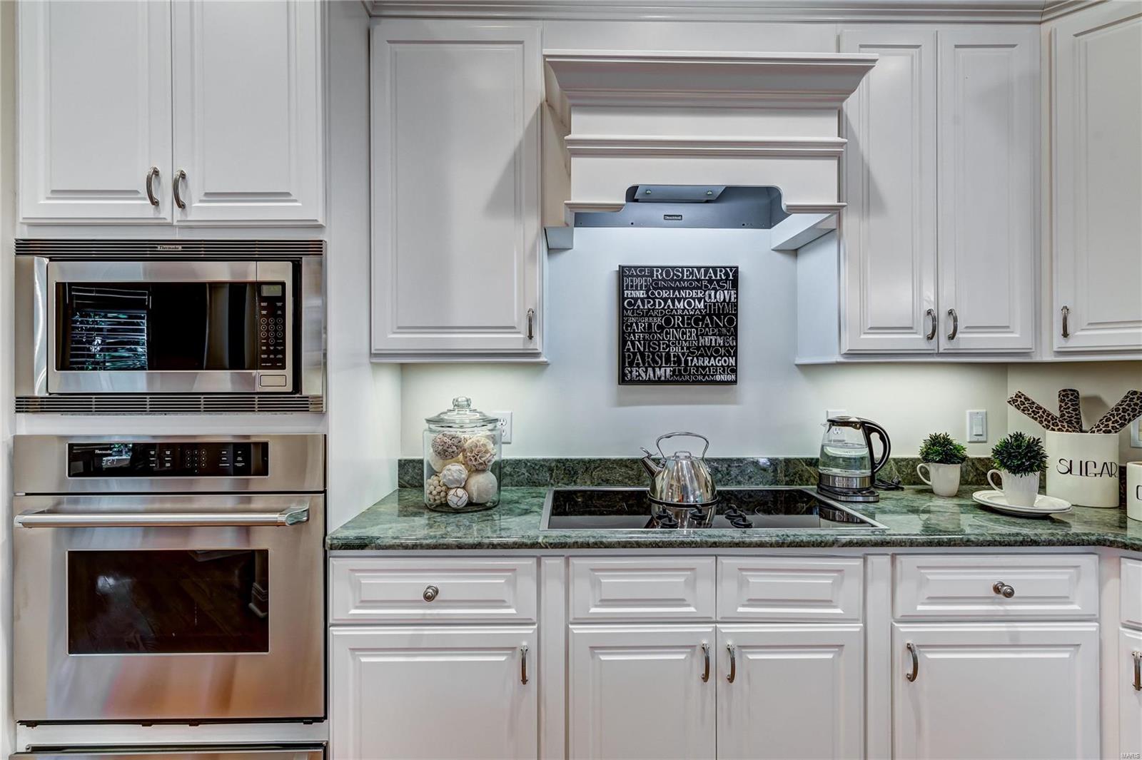 August Hill On Conway One - Residential