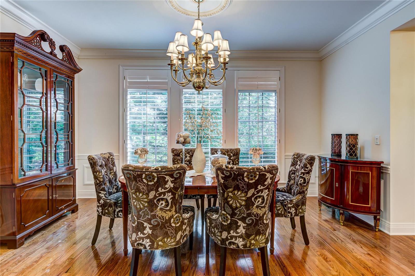 August Hill On Conway One - Residential